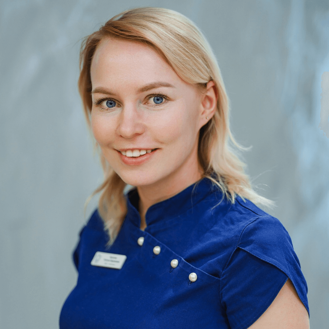 Терехова н.в.